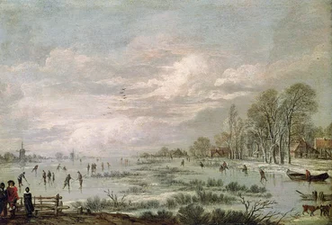 Winterlandschaft